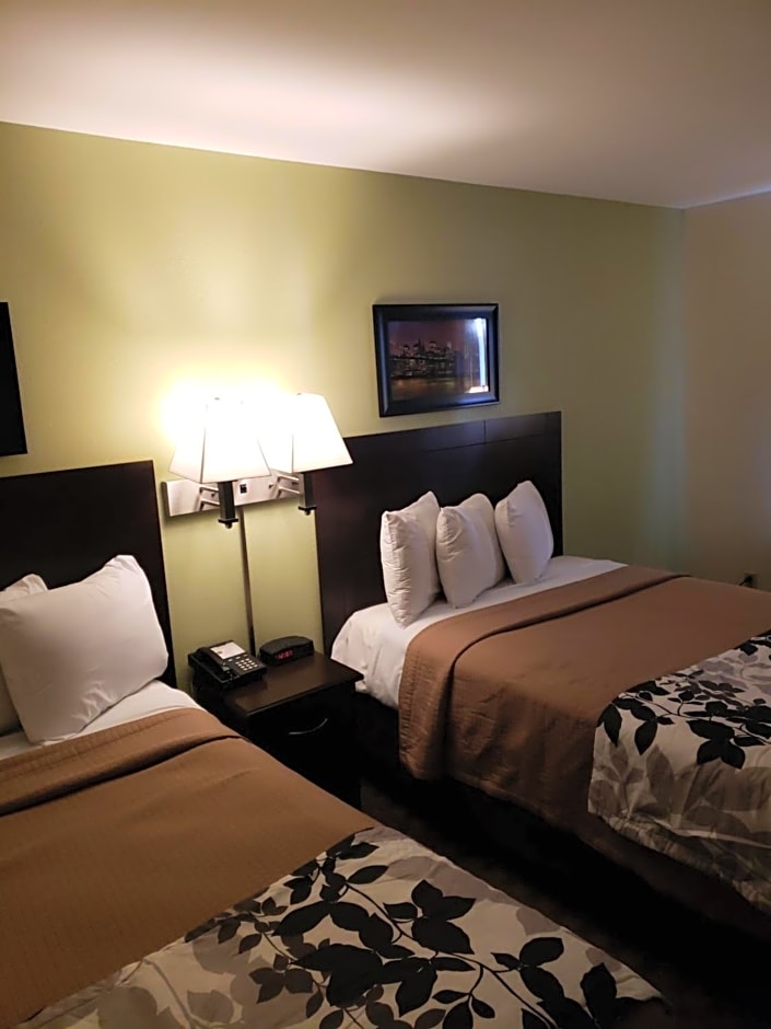 Sea Girt Lodge