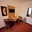 Parkhotel Villingen und Boardingzimmer