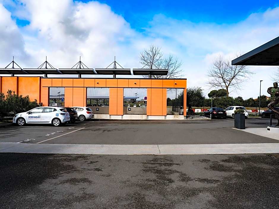 ibis Styles Castelnaudary (Opening June 2021)