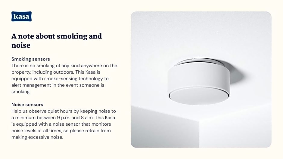 The Niche by Kasa