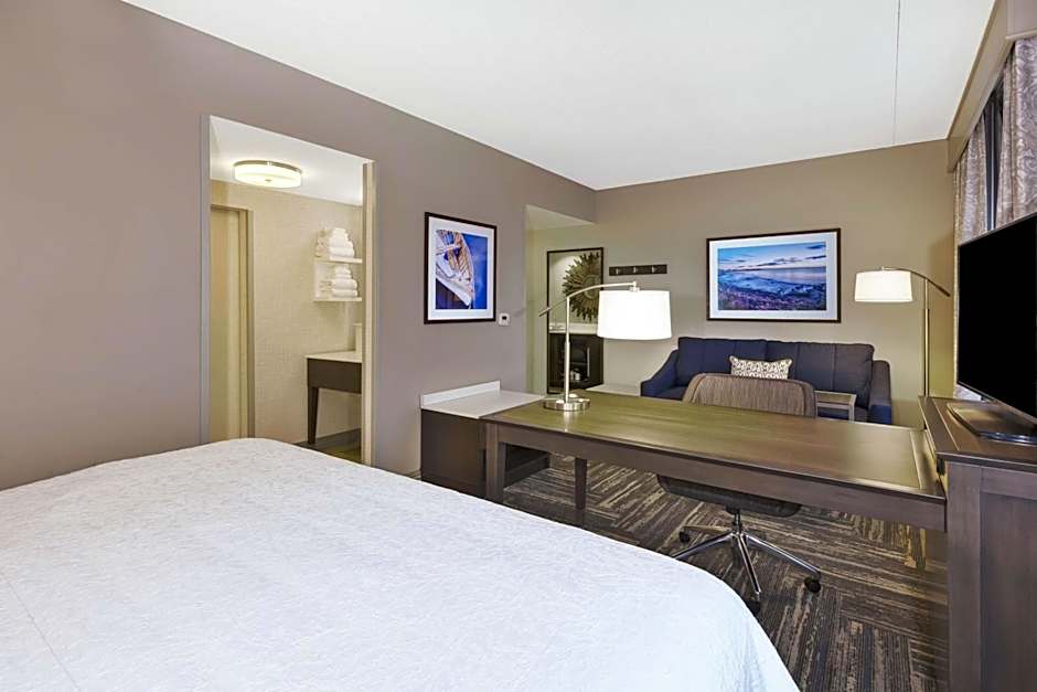 Hampton Inn By Hilton & Suites Wells-Ogunquit, Me