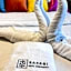 Safari Hotel Apartments