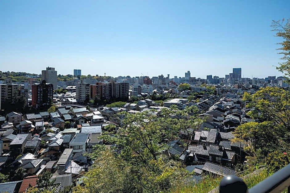 Hotel Rashiku Kanazawa