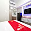 RedLiving Apartemen Springlake Summarecon - Novi Rooms Tower Freesia