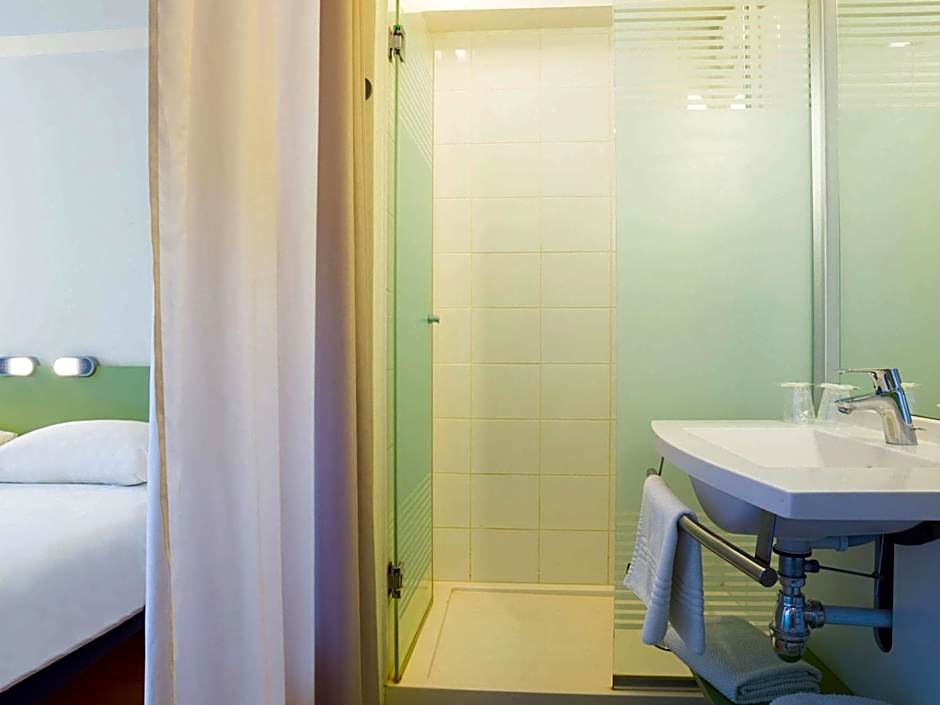 Ibis Budget Valence Sud