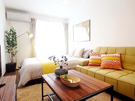 Apartment Hotel KANSO