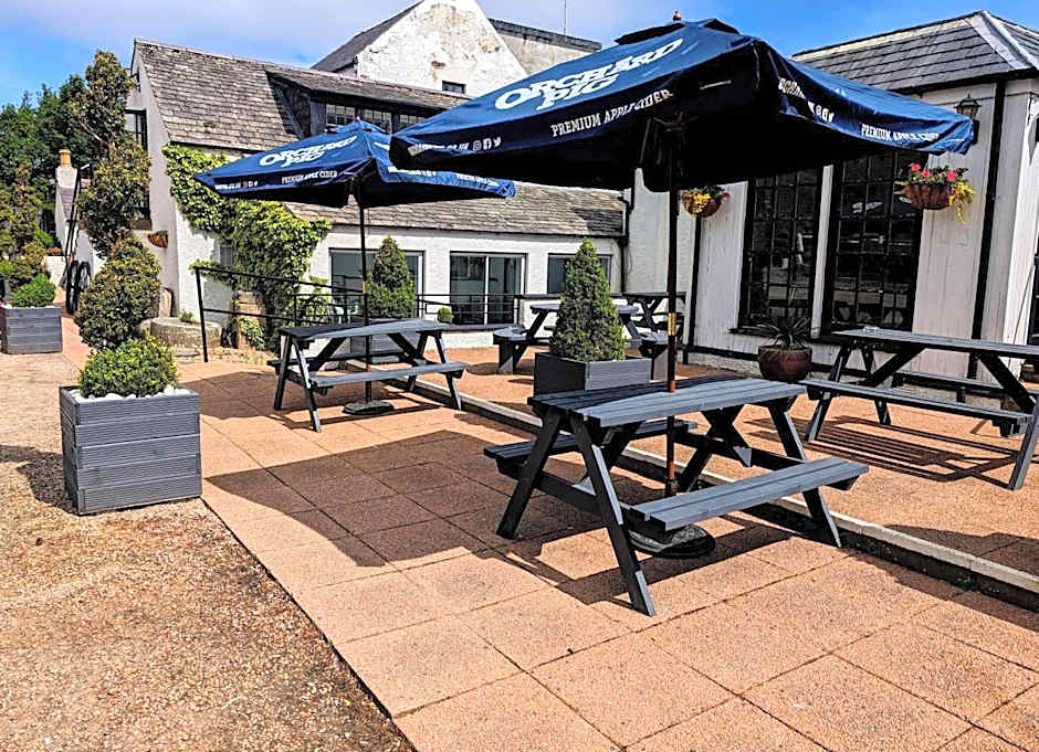 The Mill House Hotel