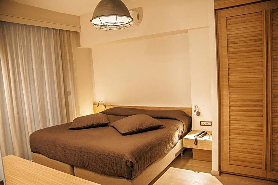Hotel Christina