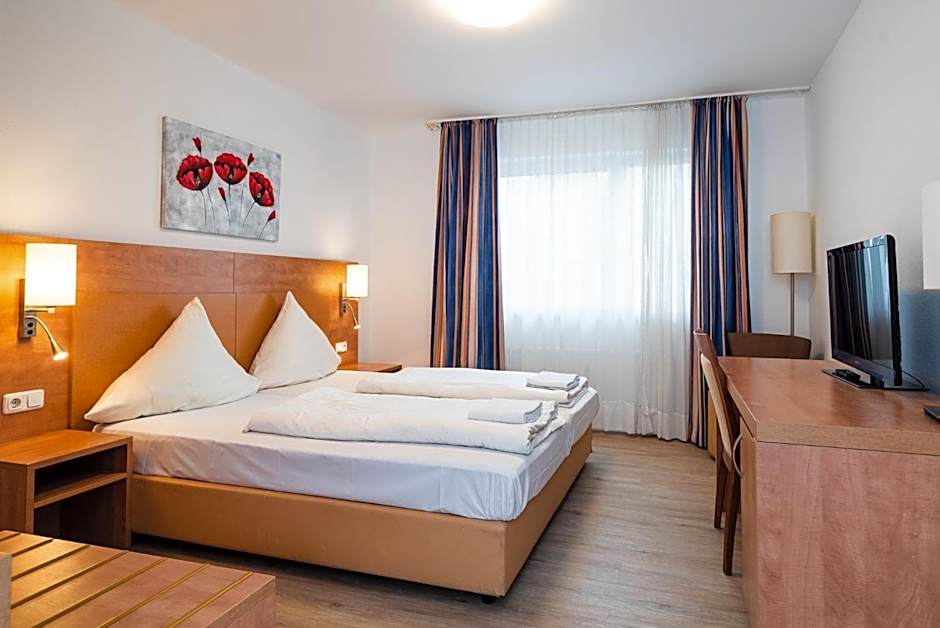 G & L Hotel Dortmund