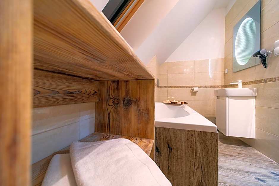 Apartamenty u Gąsieniców Zakopane