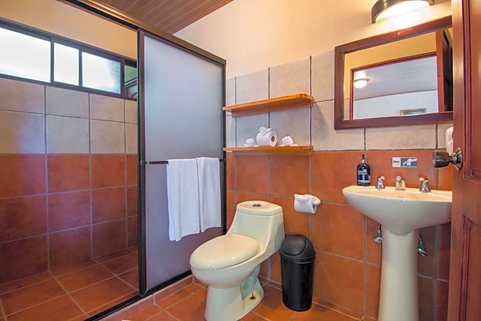 Monteverde Country Lodge - Costa Rica