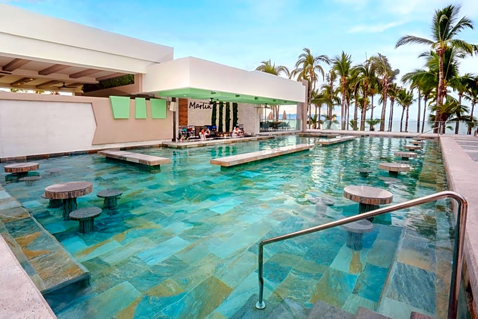 Riu Palace Pacifico - Adults Only - All Inclusive
