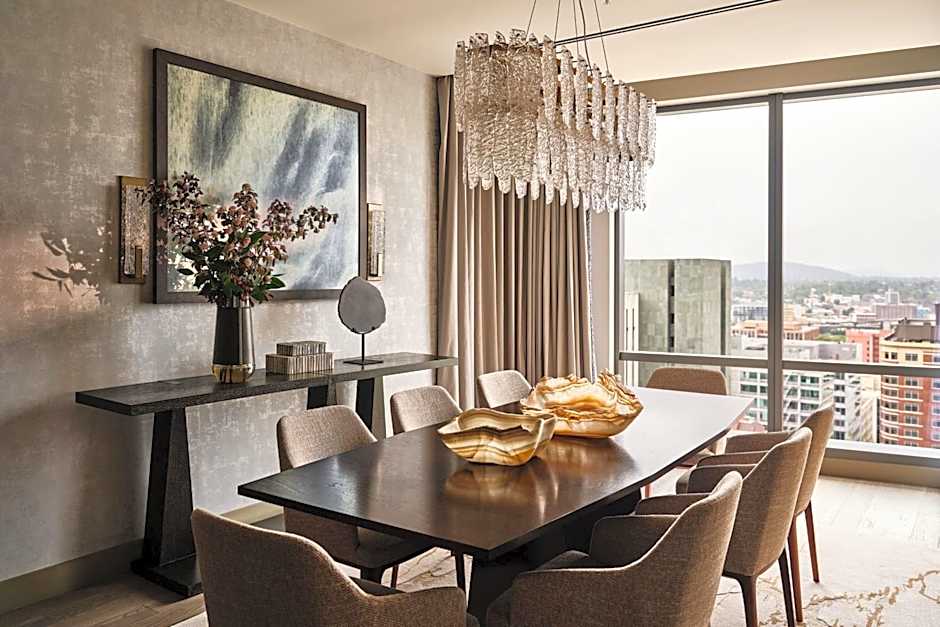The Ritz-Carlton, Portland