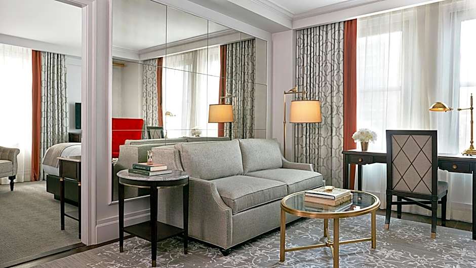 InterContinental New York Barclay Hotel By IHG