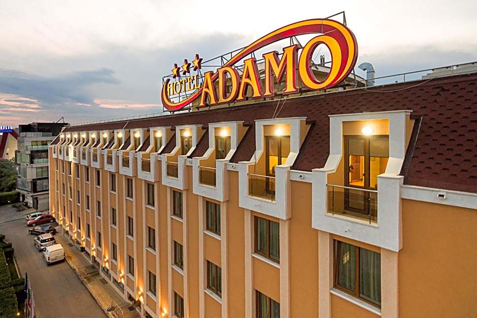 Adamo Hotel