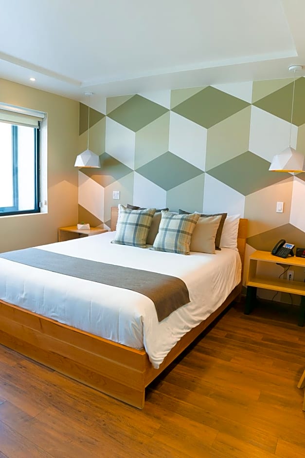 Alou Hotel Boutique