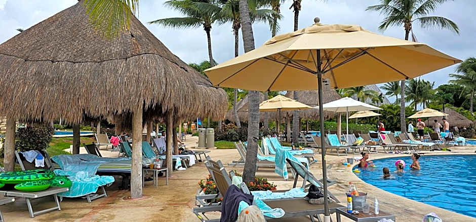 Mayan Palace