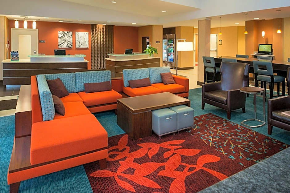 Residence Inn by Marriott Springfield South