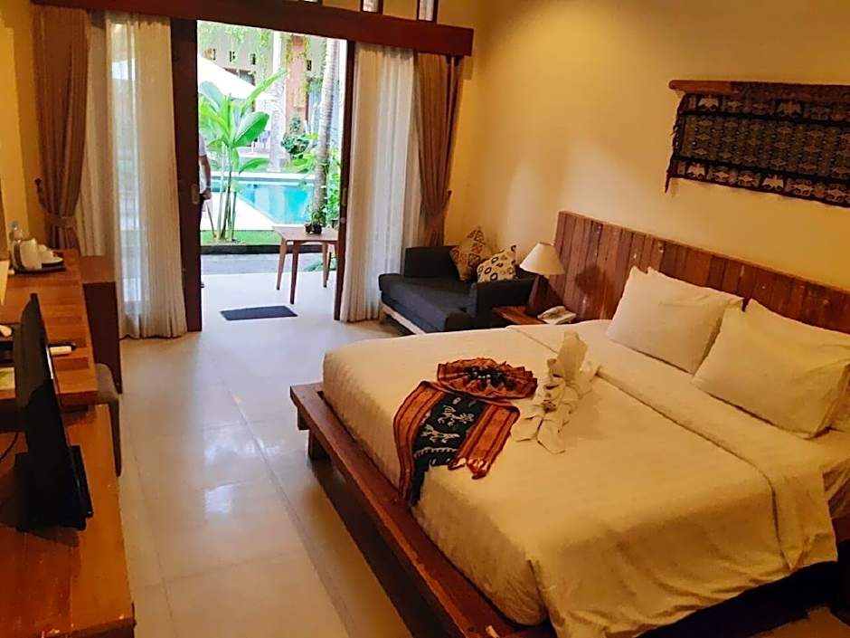 Mina Pelasa Hotel