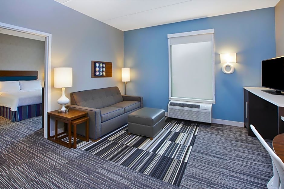 Home2 Suites By Hilton Pittsburgh Area Beaver Valley