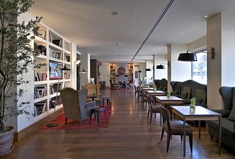Starhotel Tuscany