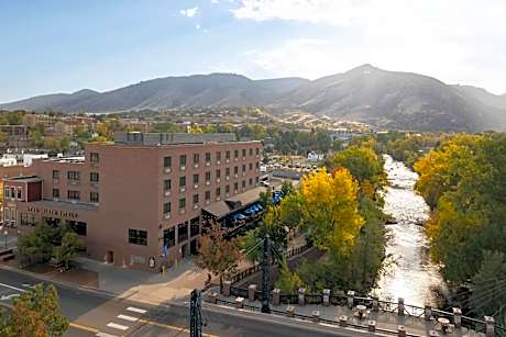 The Golden Hotel, an Ascend Collection Hotel