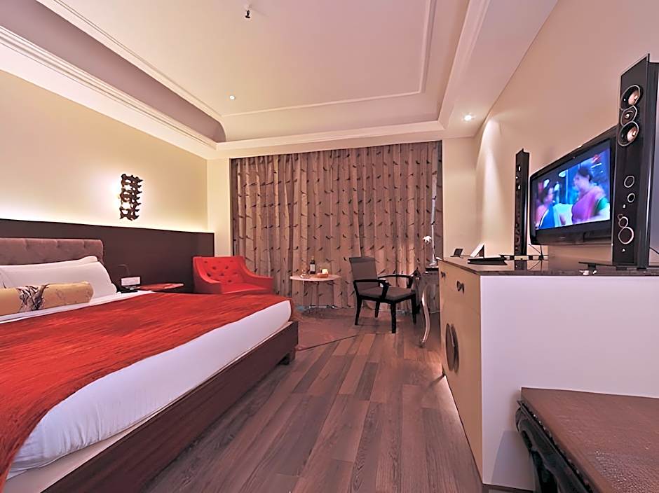 Hotel Hindustan International