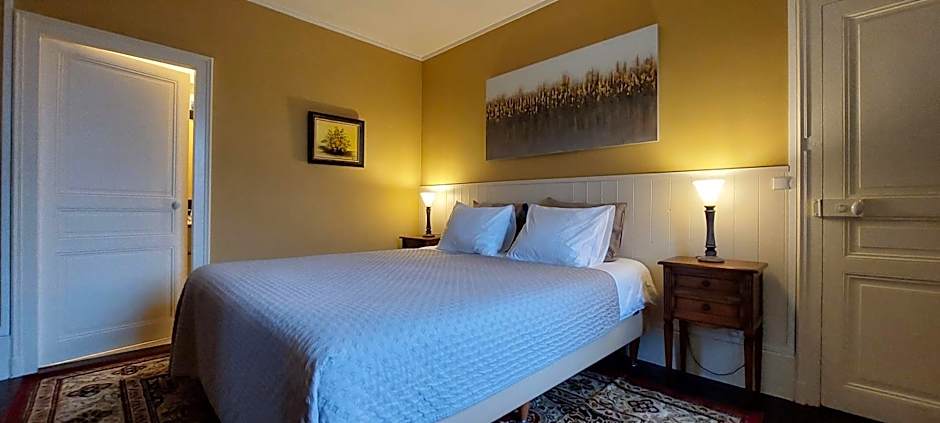 Chambres d’hôtes La Joyeuse