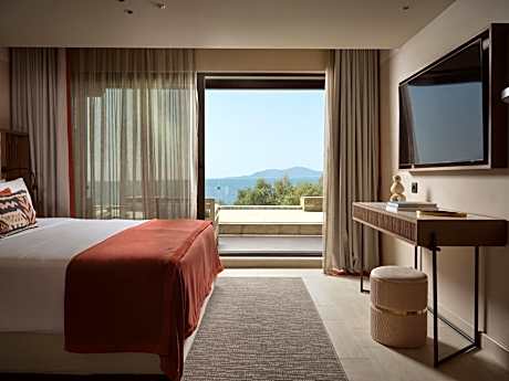 Deluxe Junior Suite Sea Front