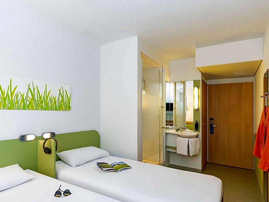 ibis budget Zurich City West