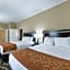 Comfort Suites South Padre Island