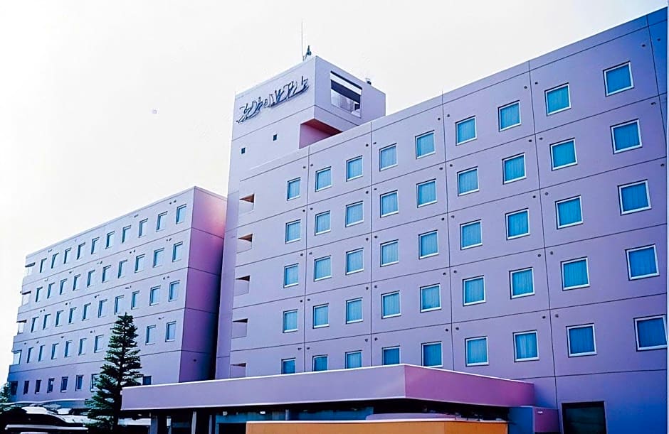 Star Hotel Koriyama