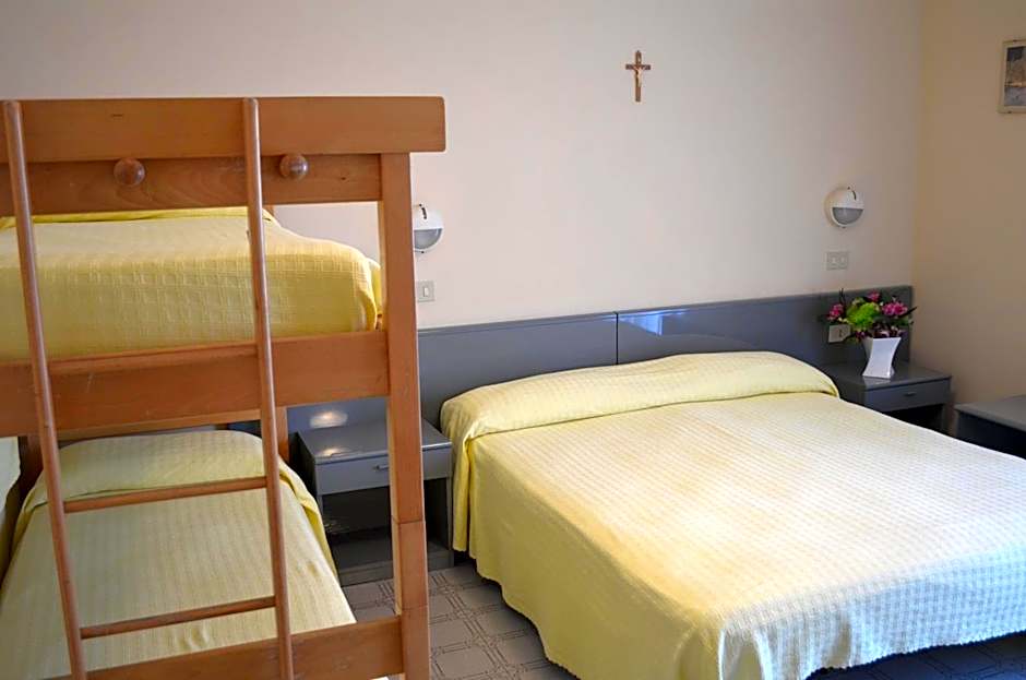 Hotel Casa Mia