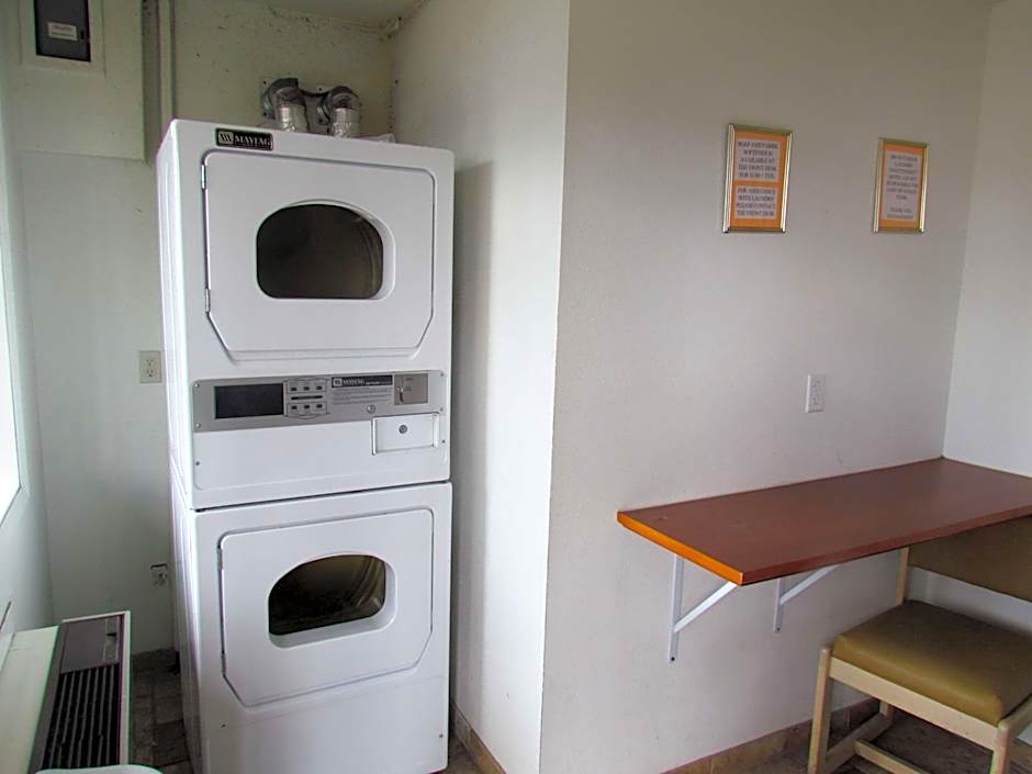 Motel 6-Vancouver, WA