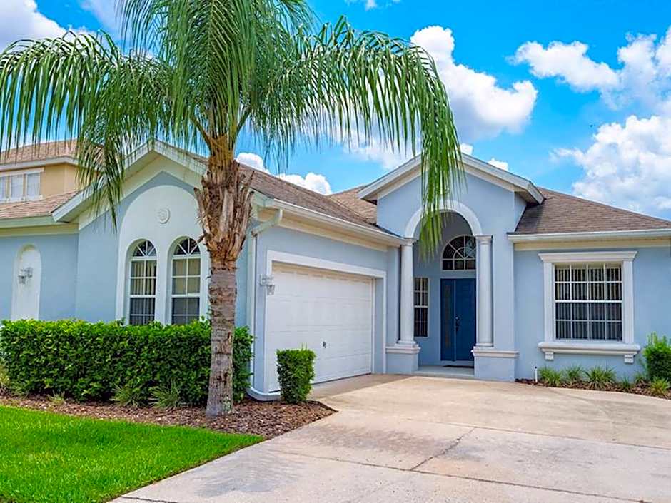 Disney Area Value Plus Homes