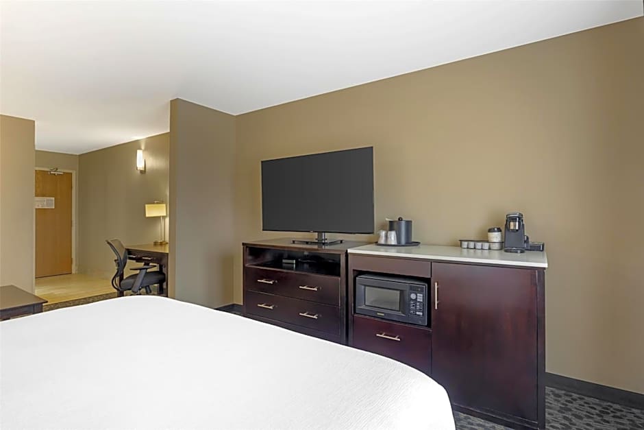 Best Western Plus Aberdeen