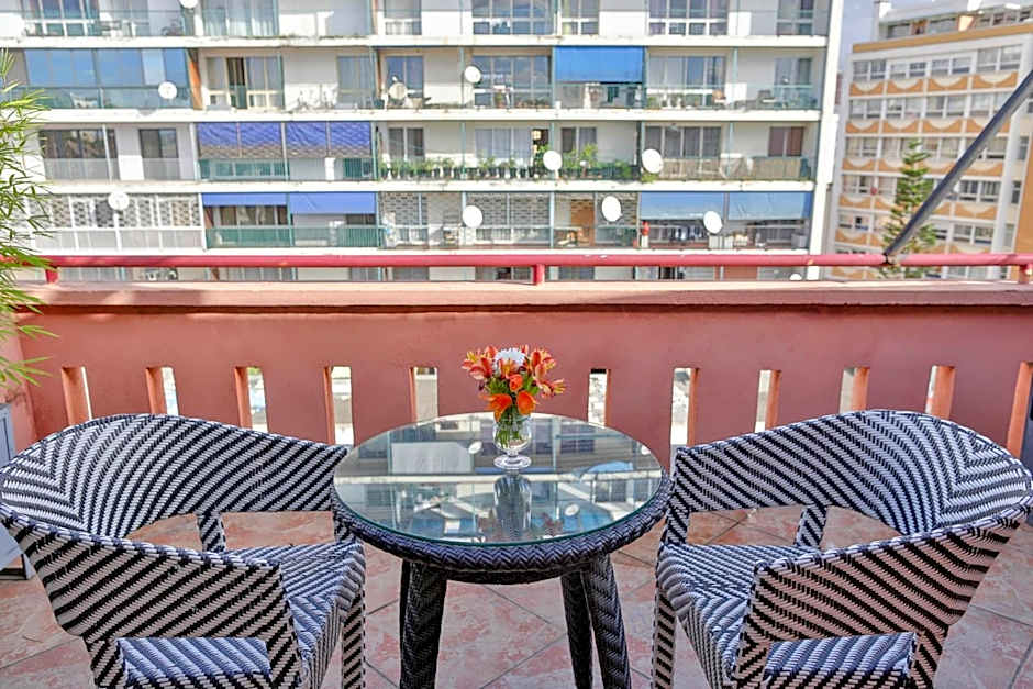 Le Grand Mellis Hôtel & Spa