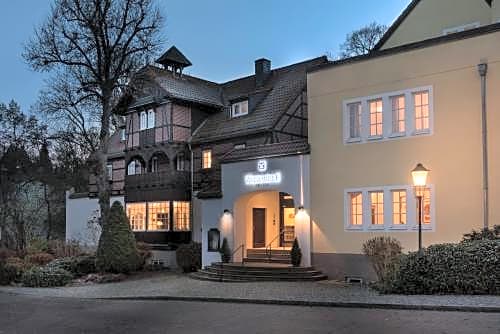 Hotel Villa Weltemühle Dresden