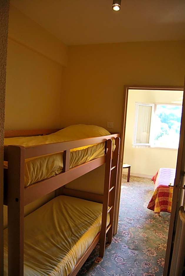 Family Hotel