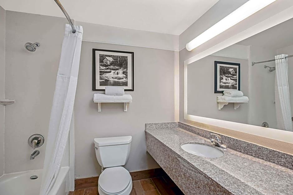 La Quinta by Wyndham Modesto Salida