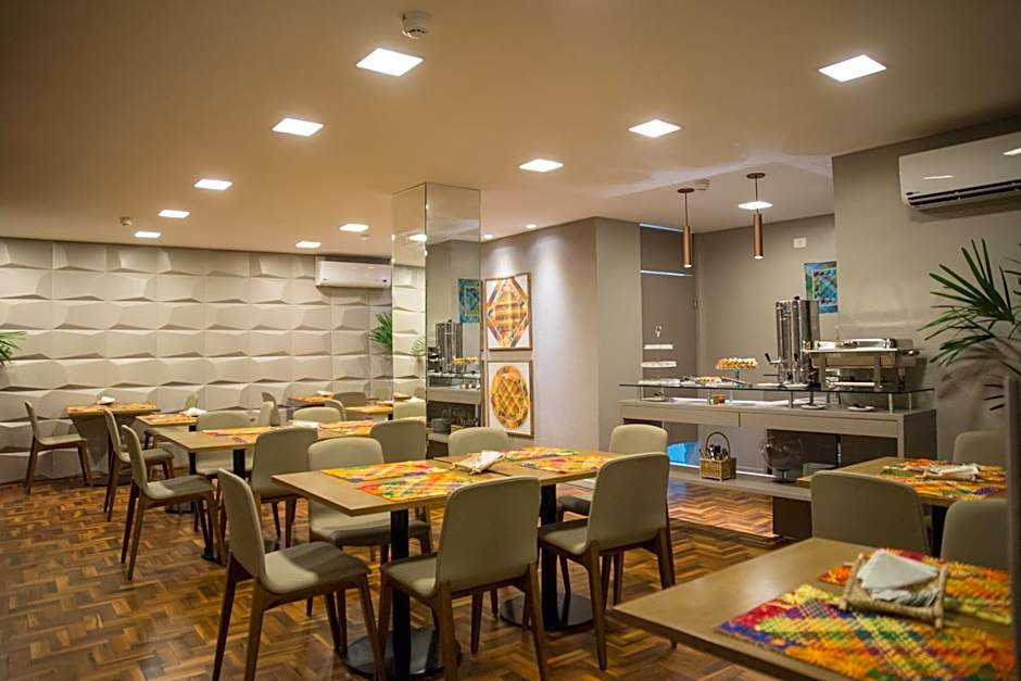 Amenit Hotel