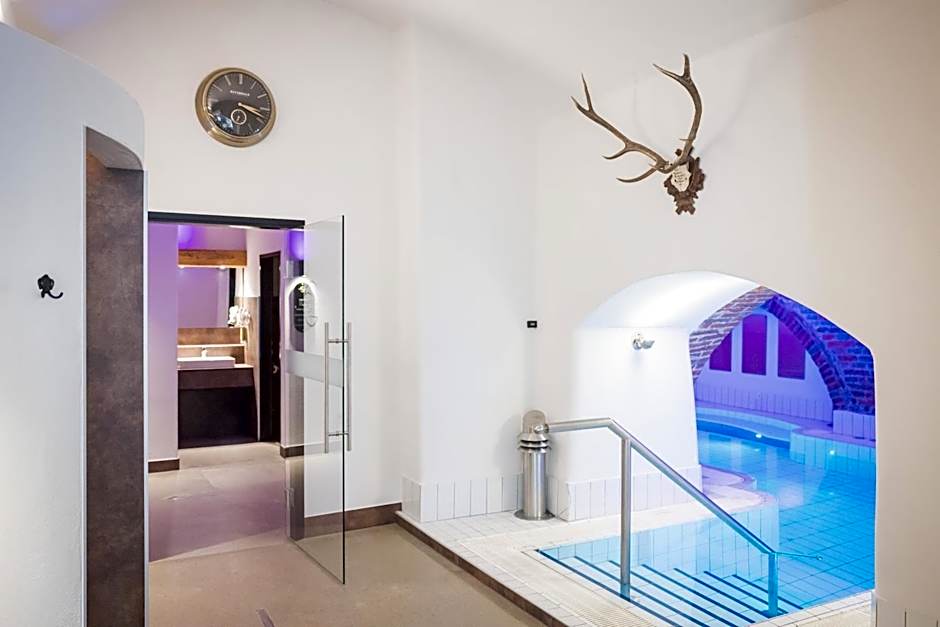 Schlosshotel Mondsee