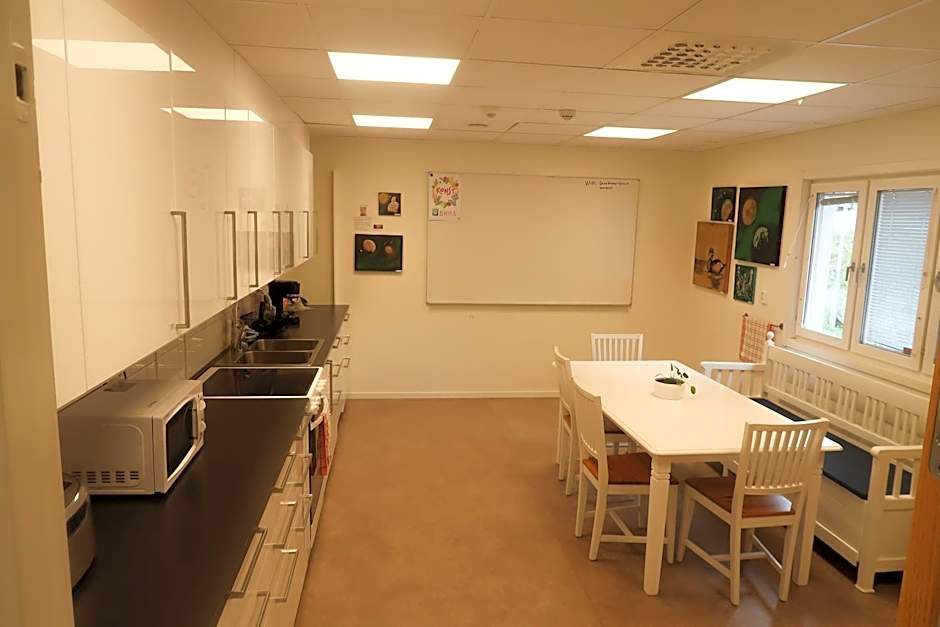 Skrå hostel - bed & business