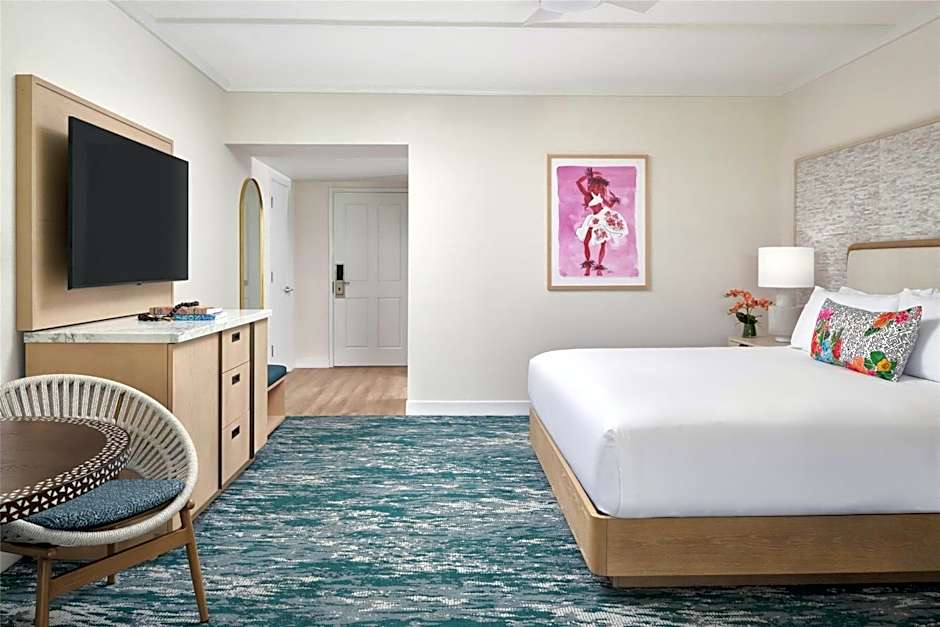 OUTRIGGER Ka'anapali Beach Resort