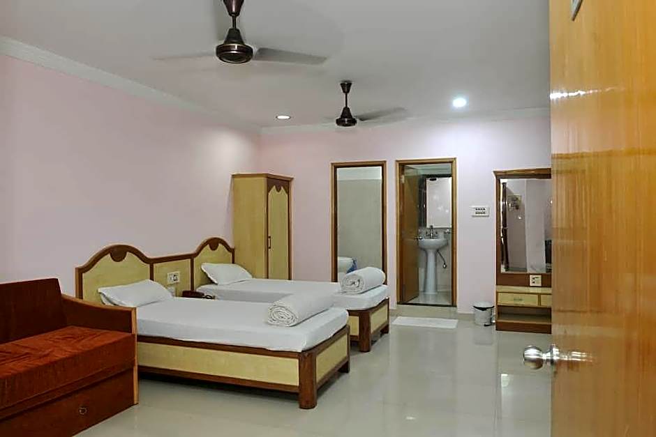 Hotel Delta International