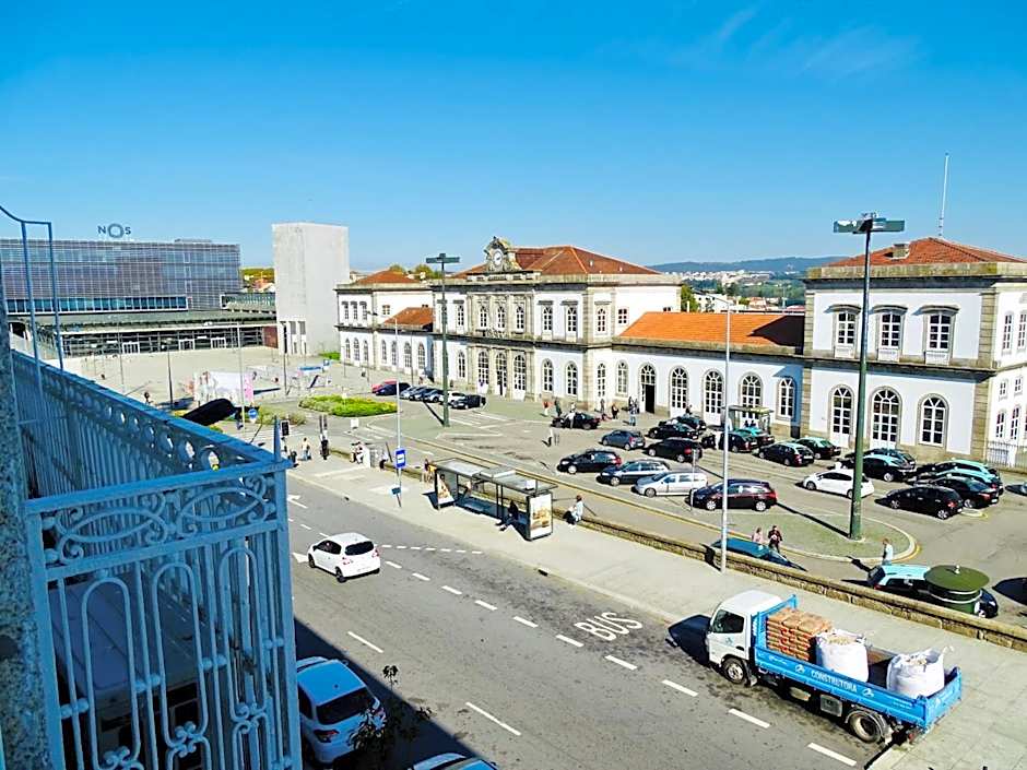 Poveira Hotel