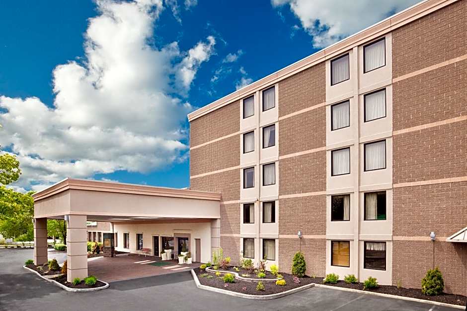 Holiday Inn Auburn-Finger Lakes Region By IHG