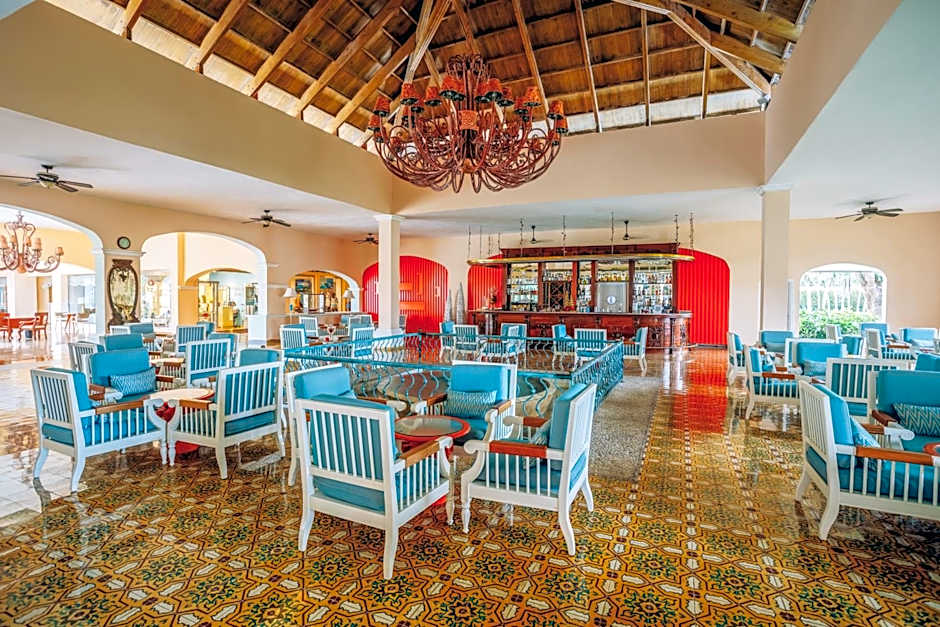 Iberostar Selection Hacienda Dominicus