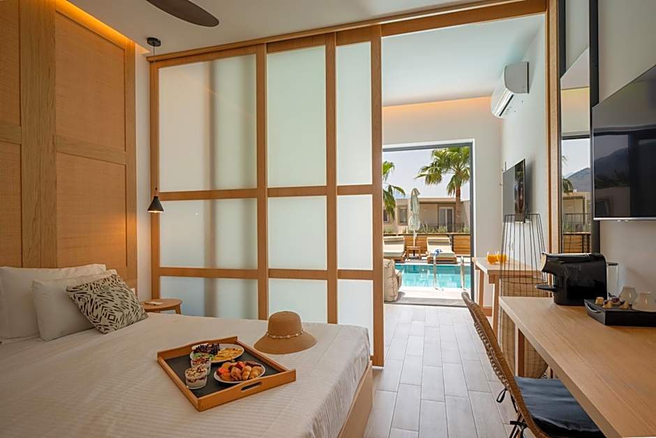 Georgioupolis Suites & Aqua Park