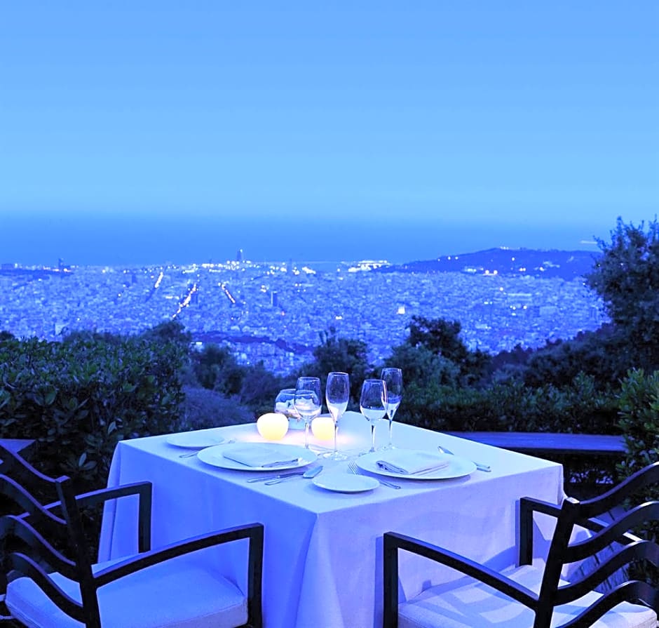 METT Barcelona GL - A Leading Hotel of the World